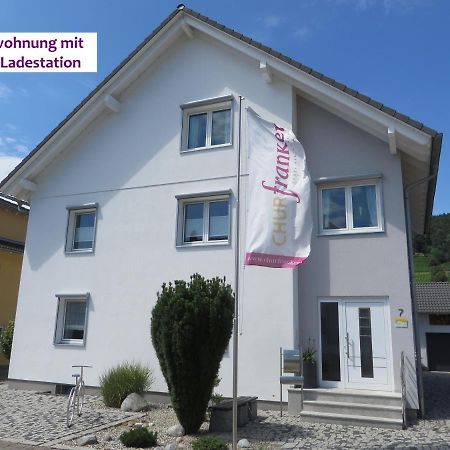 Ferienwohnung Familie Buchner Großheubach Eksteriør billede