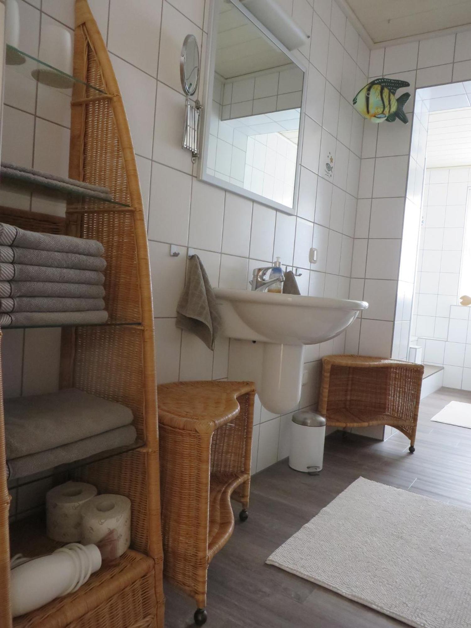 Ferienwohnung Familie Buchner Großheubach Eksteriør billede