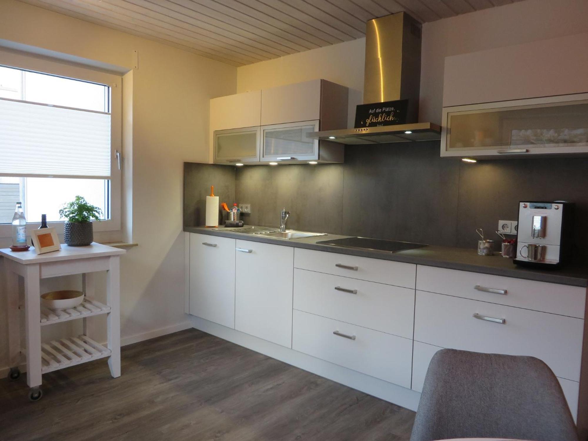 Ferienwohnung Familie Buchner Großheubach Eksteriør billede
