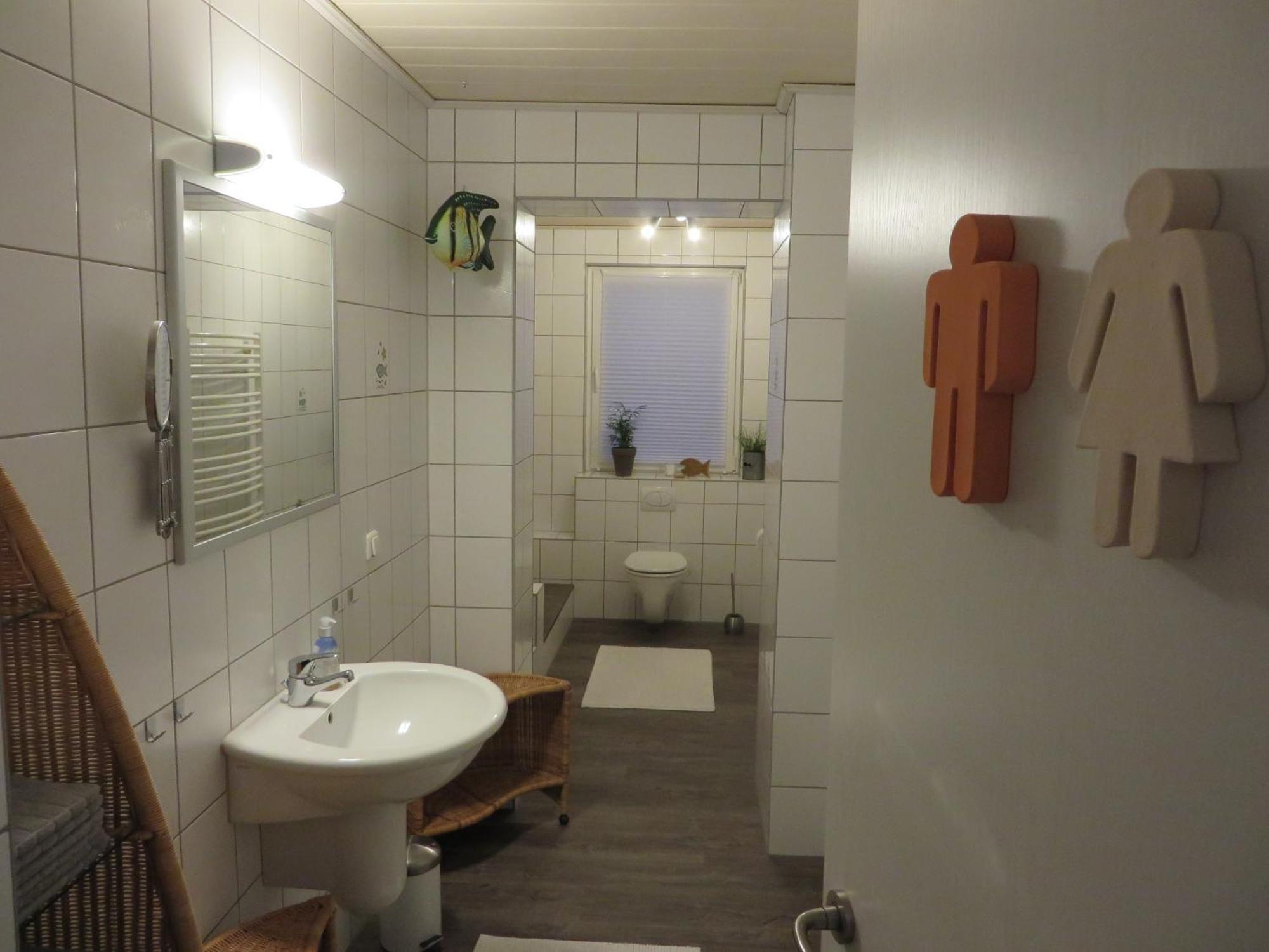 Ferienwohnung Familie Buchner Großheubach Eksteriør billede