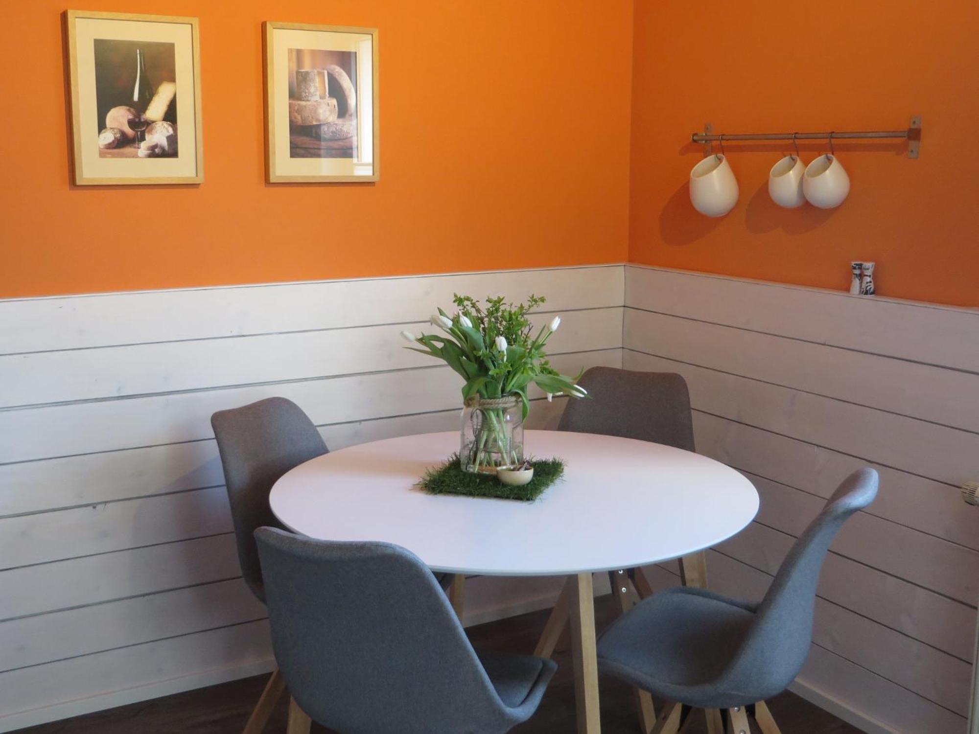 Ferienwohnung Familie Buchner Großheubach Eksteriør billede