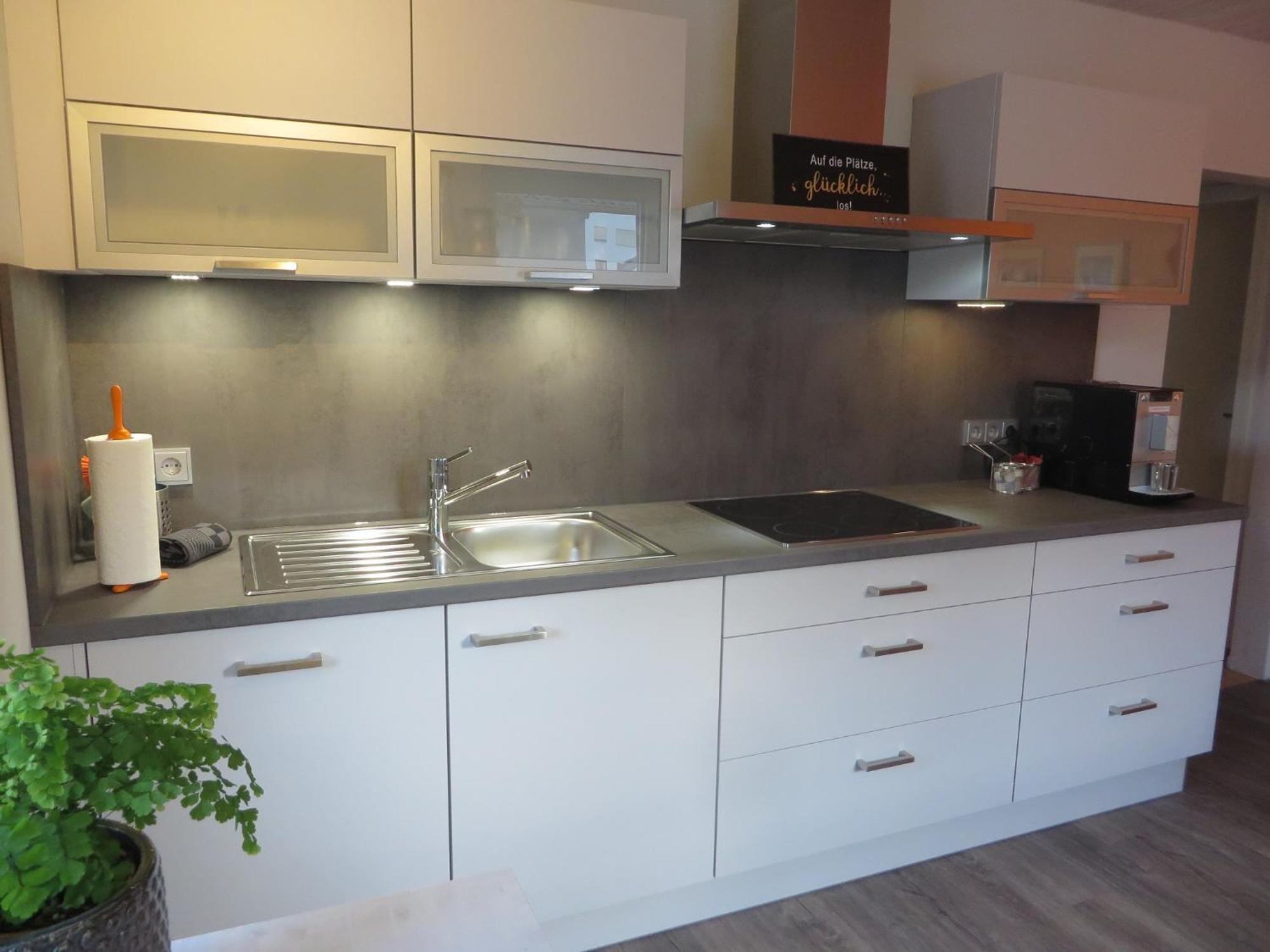 Ferienwohnung Familie Buchner Großheubach Eksteriør billede