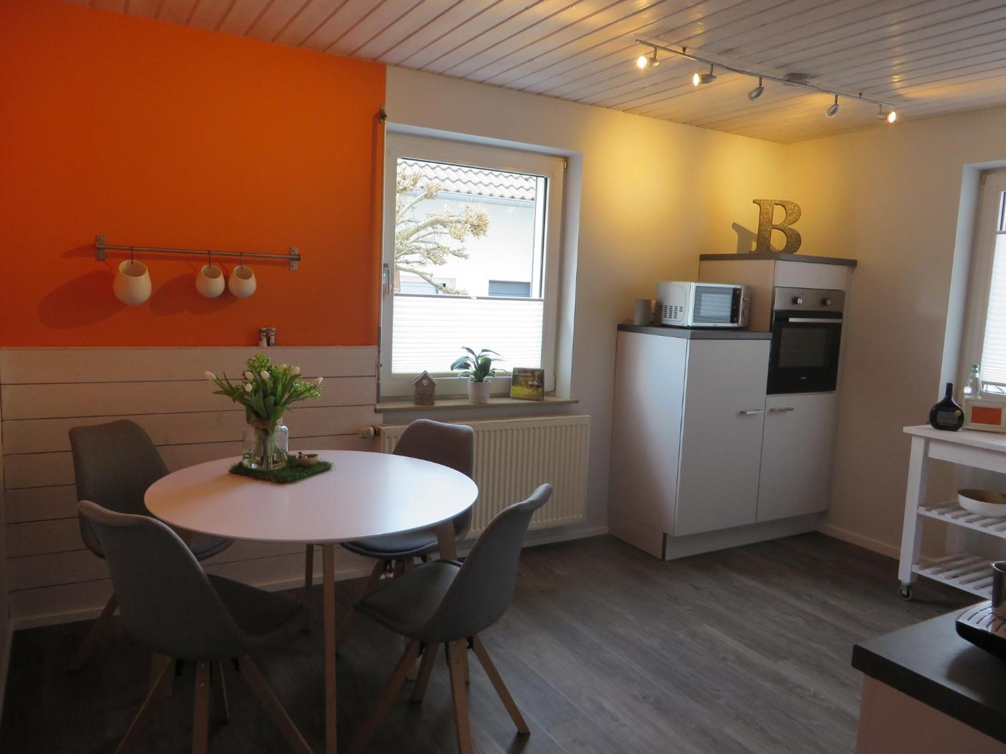 Ferienwohnung Familie Buchner Großheubach Eksteriør billede