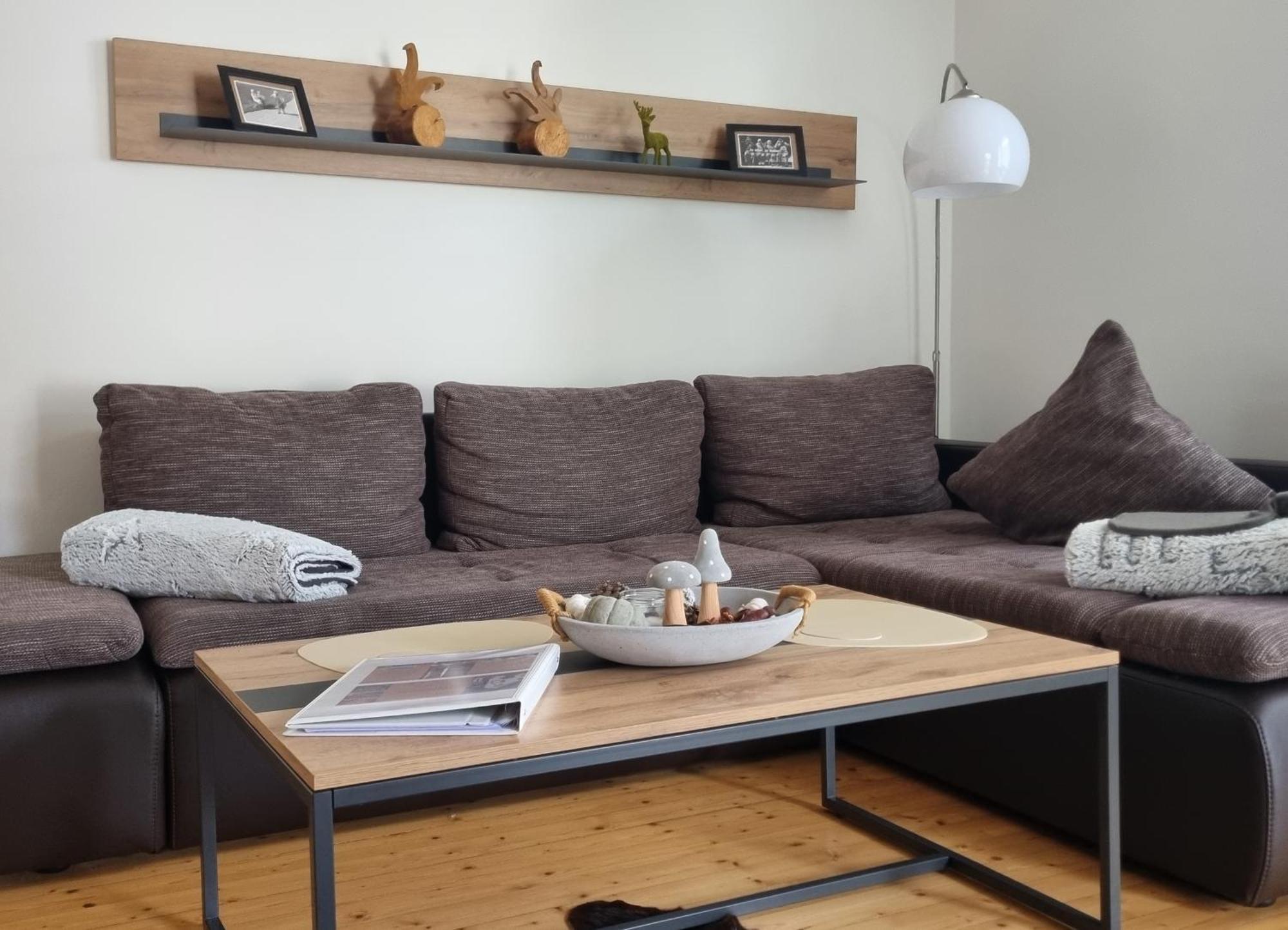 Ferienwohnung Familie Buchner Großheubach Eksteriør billede