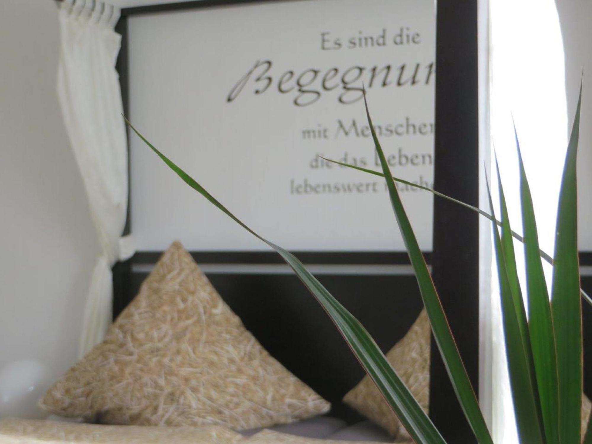Ferienwohnung Familie Buchner Großheubach Eksteriør billede